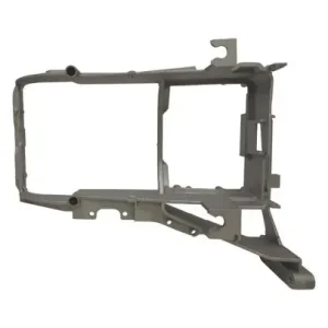 Népszerű Daf CF fényszóró tartó konzol Jobb