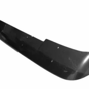 Daf XF105 napellenző SPACE fülke Utolsó esély