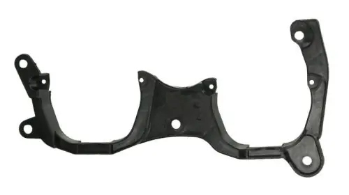 Iveco Stralis 2006-2012 köd és távfényszóró tartó Bal Olcsó