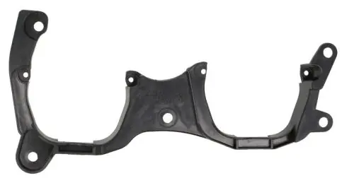 Ajánlat Iveco Stralis 2006-2012 köd és távfényszóró tartó Jobb