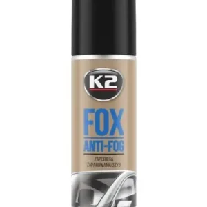 Prémium K2 FOX páramentesítő spray 150ml