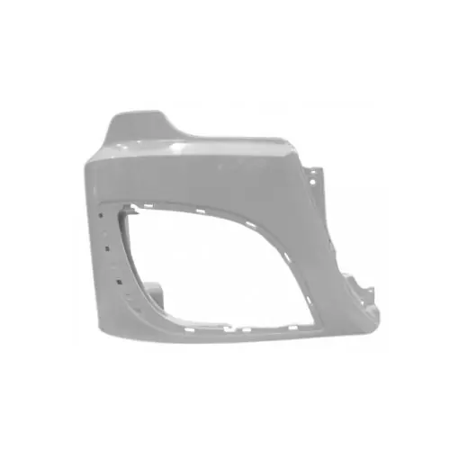 Daf XF106 lökhárító sarok Jobb Akciós ár