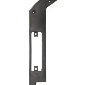 Szuper ajánlat Man F2000 felső lökhárító záróelem BAL