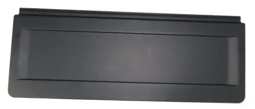 Szuper akció Man F2000 lökhárító borítás / rendszámtartó