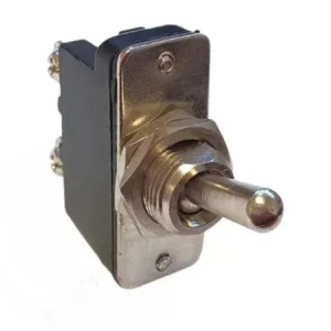 Csapos kapcsoló 3 állású 20A 250V csavaros Korlátozott ajánlat