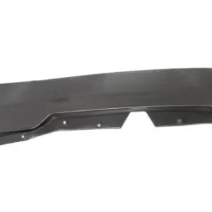 Szuper ajánlat Man F2000 lökhárító felső spoiler BAL