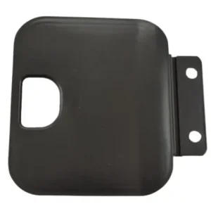 Utolsó esély Man TGA fellépő / lépcső ajtó