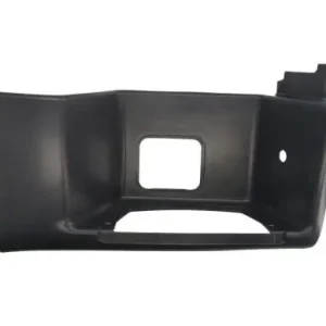 Biztonságos fizetés Man TGA nagyfülke lépcső JOBB ALSÓ SZÜRKE