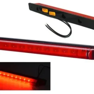 Korlátozott ajánlat LED féklámpa 12/24V HORPOL 15 Ledes