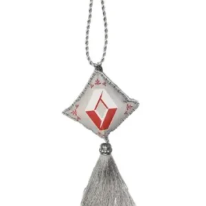 Vásárlói kedvenc Felakasztható bojtos dísz RENAULT