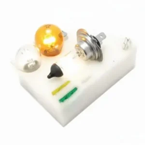 Legkelendőbb Izzó készlet 12V H7