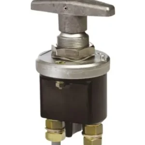 Áramtalanító kapcsoló 2500/250A Iveco Legnépszerűbb