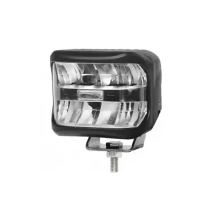 Formatervezett LED fényszóró, 12/24 V Alacsony ár