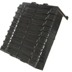 Daf LF akkufedél széles akkuhoz, HOSSZÚ Prémium