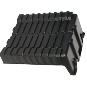 Akció Daf CF akkufedél dupla akkuhoz Homorú