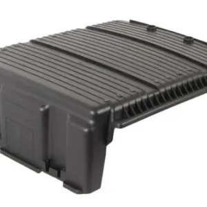 Daf 95 / 95XF / XF95 akkufedél dupla akkuhoz Bordás Alacsony ár