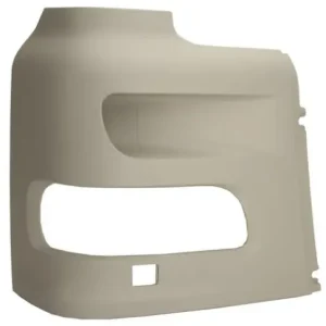 Szuper ajánlat Daf XF95 fényszóró keret / lökhárító sarok JOBB