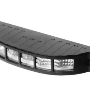 Legjobb ár Keskeny íves munkalámpa 6 LED-es, terítő fény