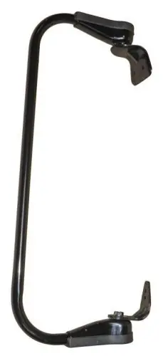 Végkiárusítás Scania 3-as széria tükör szár Jobb=Bal