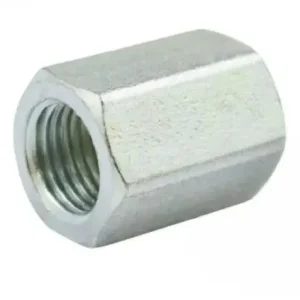 Közcsavar légkábelhez M12/M16 BELSŐ/BELSŐ Gyors kiszállítás