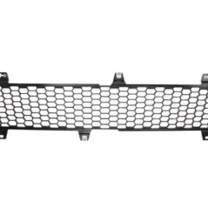 Scania S széria hűtőrács betét KÖZÉP Szezonális akció