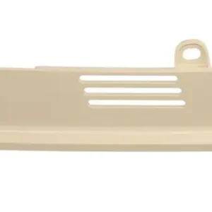 Árengedmény Scania S széria hűtőrács elem "D"JOBB