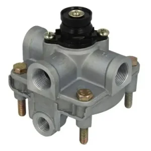 Alátétes relészelep M16/M22 négy csatlakozás Legkelendőbb