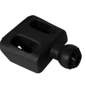 Daf XF106 rámpa tükör szár, két csavaros Népszerű