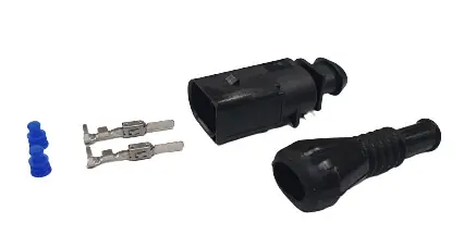 Szélességjelző csatlakozó aljzat Azonnal elérhető