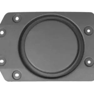 Scania R / P / G 2010-2016 fényszóró takaró a lökhárítóba BELSŐ Szuper ajánlat