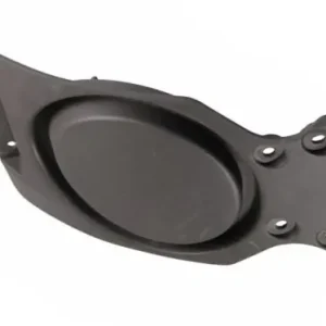 Scania R / P / G 2005-2010 fényszóró takaró a lökhárítóba KÜLSŐ Olcsóbb