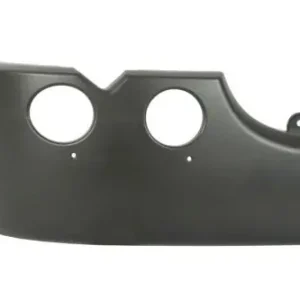 Biztonságos fizetés Scania R / P / G 2005-2010 első lökhárító sarok JOBB, ALACSONY