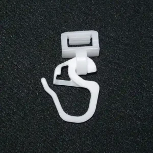 Szuper akció Függöny csipesz Daf Euro5 bepattintós