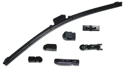 Ablaktörlő lapát 375mm flexi Vásárlói kedvenc
