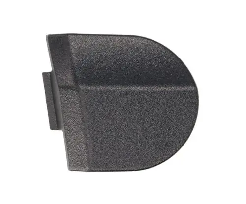 Biztonságos fizetés Scania S széria első lökhárító betét JOBB, BORDÁVAL