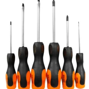 Árcsökkenés Csavarhúzó készlet 6db LAPOS/PH