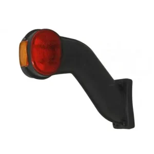 Árcsökkenés Gumilámpa izzós SUPERPOINT II. ferde Rövid BAL