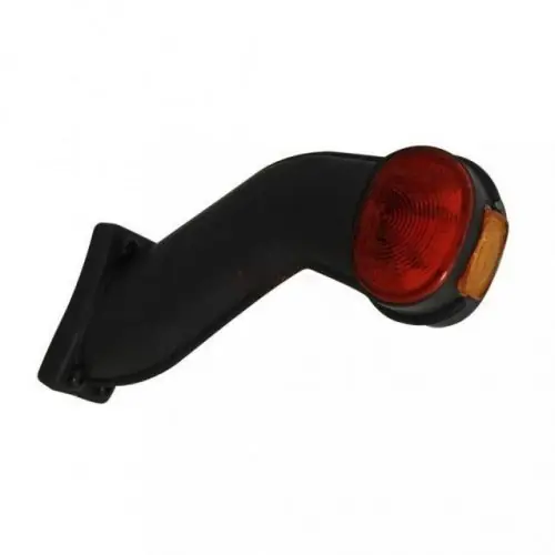 Gumilámpa izzós SUPERPOINT II. ferde Rövid JOBB Népszerű