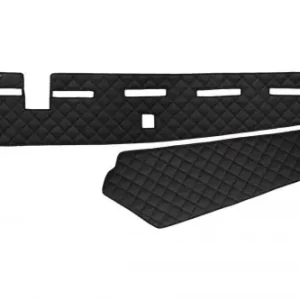 Szuper ajánlat Műszerfal borítás Volvo FH (2013 után) fekete szenzoros