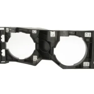 Scania R széria köd és távfényszóró keret BAL Azonnal elérhető