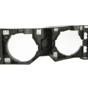 Legkelendőbb Scania R széria köd és távfényszóró keret JOBB