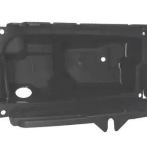 Scania R / P / G széria fényszóró ház BAL Rendeld meg most