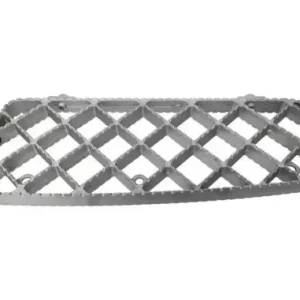 Scania R / P / G 2005-2010 középső lépcsőbetét Végkiárusítás