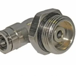 Ingyenes szállítás Gyorstoldó 8mm könyök, menetes véggel (M22x1,5)