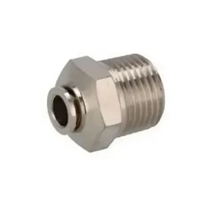 Bestseller Gyorstoldó 8mm menetes véggel (1/2 col)