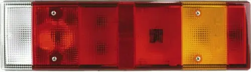 Hátsó lámpa 7 kamrás JOBB oldalt csatlakozós Szuper akció