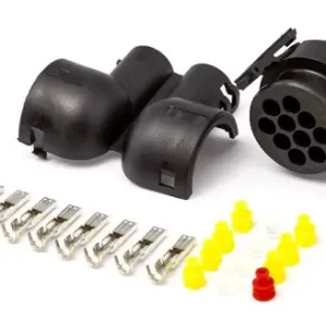 Iveco hátsó lámpa csatlakozó 10 pol Ajánlat