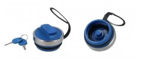 Ajánlat AdBlue tanksapka 60 mm belső menetes Fém/műanyag