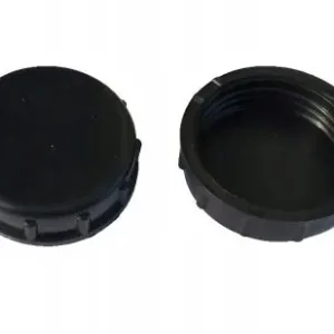 Végkiárusítás Ablakmosó sapka Daf 45 mm