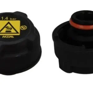 Árcsökkenés Kiegyenlítő tartály / hűtő zárósapka 46x3 Iveco 1,4bar